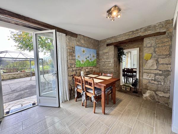 Maison à vendre à Caylus (82160) - Tarn-et-Garonne