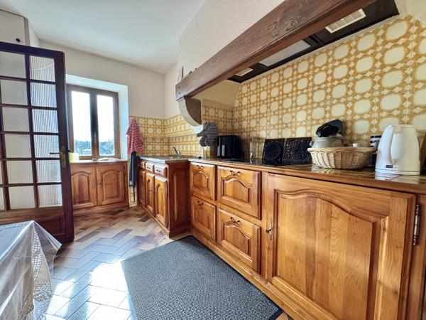Maison à vendre à Caylus (82160) - Tarn-et-Garonne