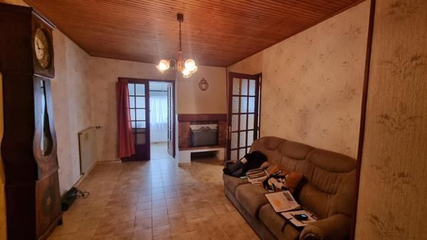 pied à terre à la campagne