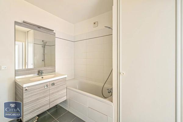 Appartement à vendre 2 pièces 51m²