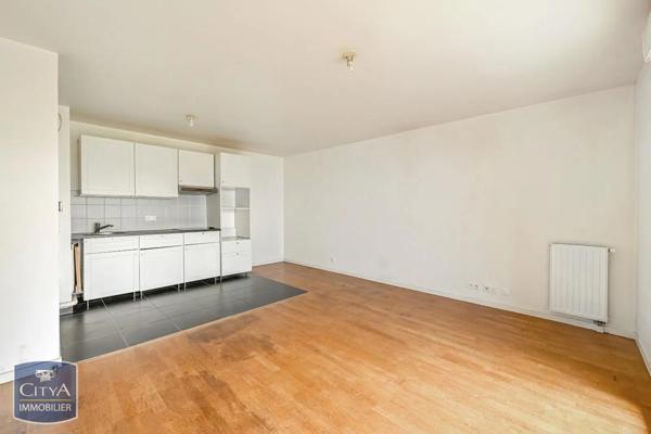 Appartement à vendre 2 pièces 51m²