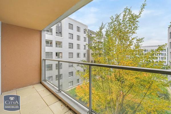 Appartement à vendre 2 pièces 51m²