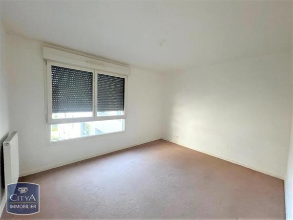 Appartement à vendre 2 pièces 51m²