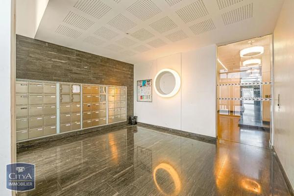 Appartement à vendre 2 pièces 51m²