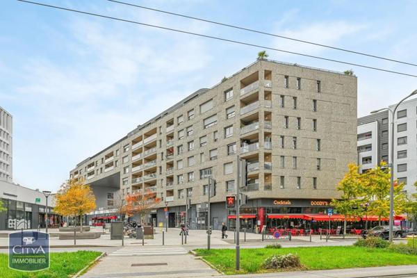 Appartement à vendre 2 pièces 51m²