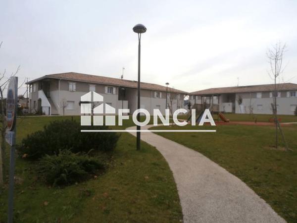 Location Appartement 3 pièces 60.5 m² - RESIDENCE LE DOMAINE DES GRAVES Montussan 33450