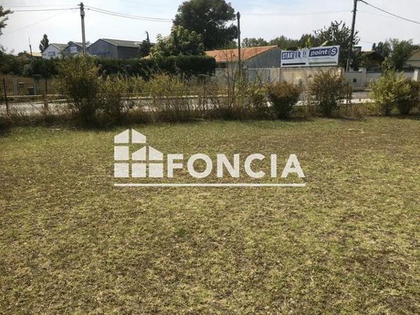 Location Appartement 3 pièces 60.5 m² - RESIDENCE LE DOMAINE DES GRAVES Montussan 33450