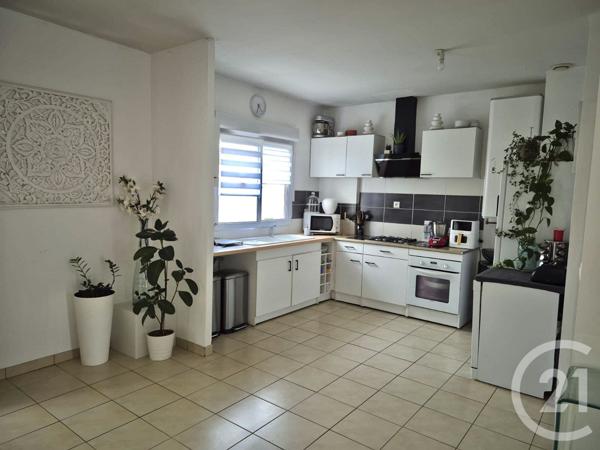 Maison à vendre  5 pièces - 90 m2 MONTDIDIER - 80