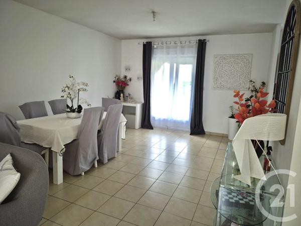 Maison à vendre  5 pièces - 90 m2 MONTDIDIER - 80