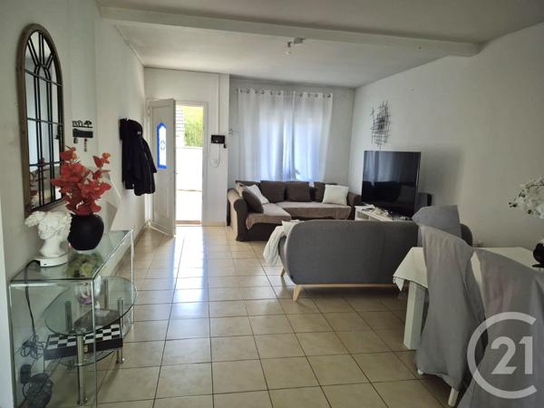 Maison à vendre  5 pièces - 90 m2 MONTDIDIER - 80