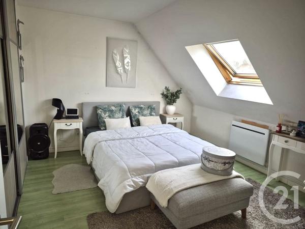 Maison à vendre  5 pièces - 90 m2 MONTDIDIER - 80