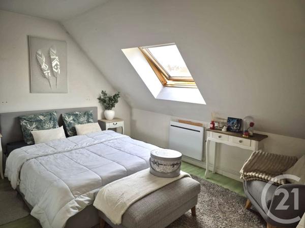 Maison à vendre  5 pièces - 90 m2 MONTDIDIER - 80