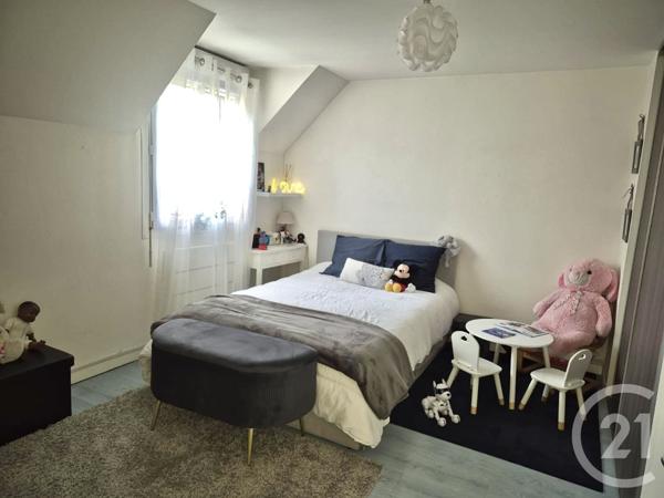 Maison à vendre  5 pièces - 90 m2 MONTDIDIER - 80