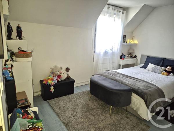 Maison à vendre  5 pièces - 90 m2 MONTDIDIER - 80