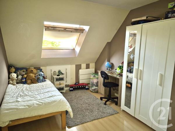 Maison à vendre  5 pièces - 90 m2 MONTDIDIER - 80