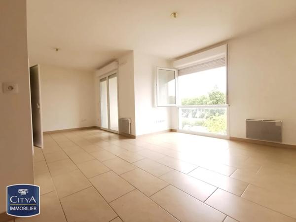 Appartement à louer 2 pièces 48.31m² Perpignan (66000)