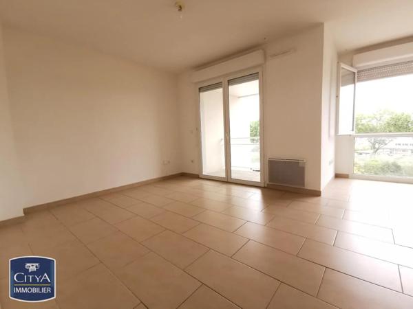 Appartement à louer 2 pièces 48.31m² Perpignan (66000)