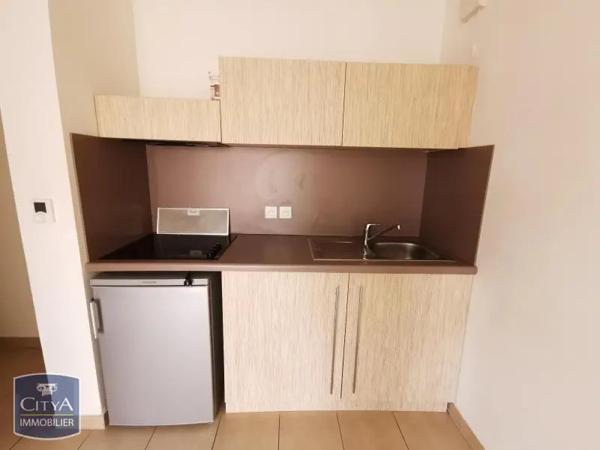 Appartement à louer 2 pièces 48.31m² Perpignan (66000)