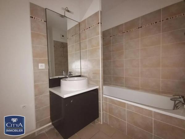Appartement à louer 2 pièces 48.31m² Perpignan (66000)