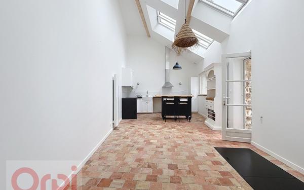 Maison à louer    5 pièces • 135,76 m2 Châtillon