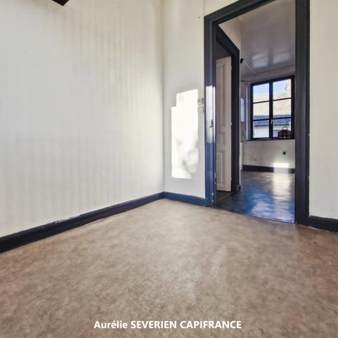 Appartement à vendre 3 pièces MERU (60)