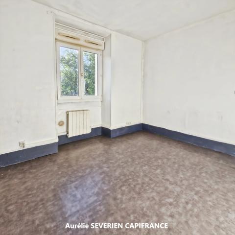 Appartement à vendre 3 pièces MERU (60)
