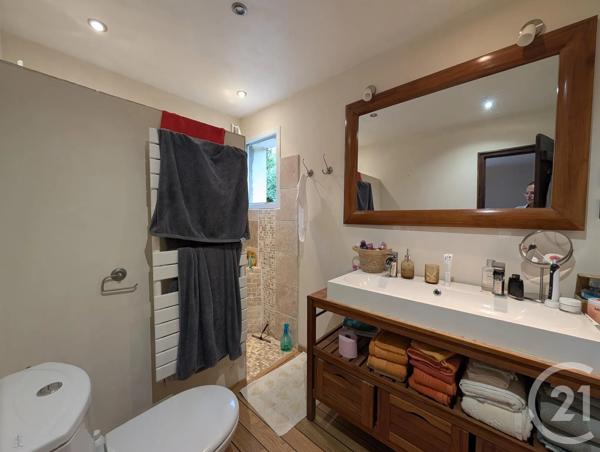 Maison à vendre  5 pièces - 107 m 2   CANY BARVILLE  - 76