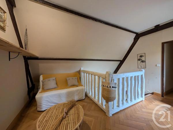 Maison à vendre  5 pièces - 107 m 2   CANY BARVILLE  - 76
