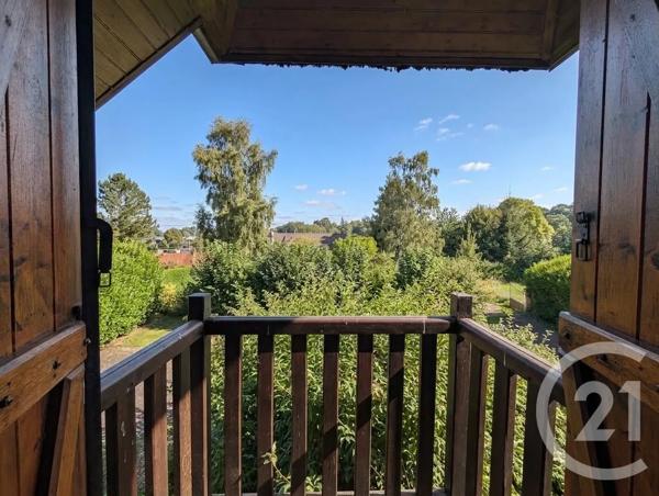 Maison à vendre  5 pièces - 107 m 2   CANY BARVILLE  - 76