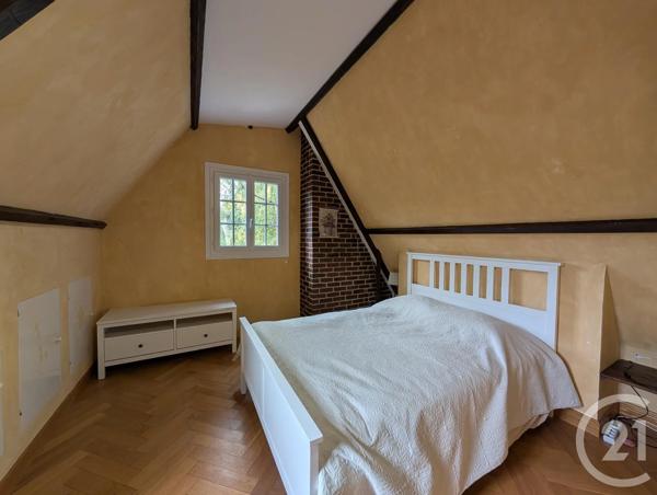 Maison à vendre  5 pièces - 107 m 2   CANY BARVILLE  - 76
