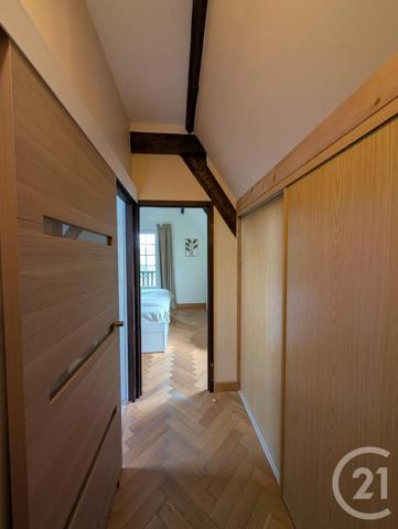Maison à vendre  5 pièces - 107 m 2   CANY BARVILLE  - 76