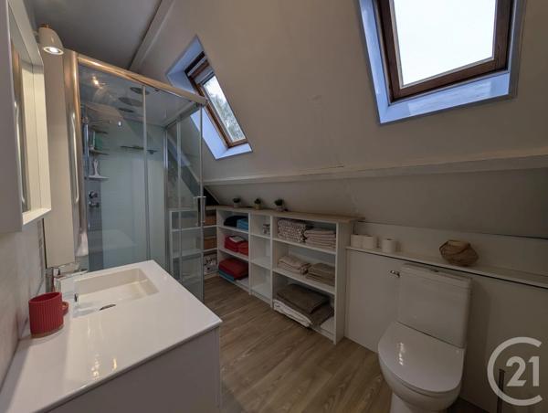 Maison à vendre  5 pièces - 107 m 2   CANY BARVILLE  - 76
