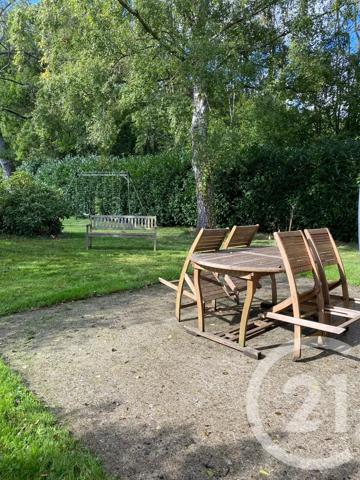 Maison à vendre  5 pièces - 107 m 2   CANY BARVILLE  - 76