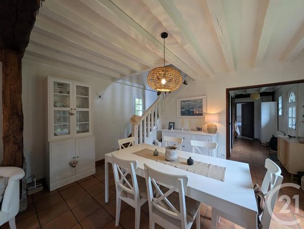 Maison à vendre  5 pièces - 107 m 2   CANY BARVILLE  - 76