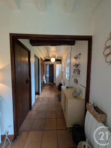Maison à vendre  5 pièces - 107 m 2   CANY BARVILLE  - 76