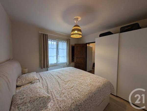 Maison à vendre  5 pièces - 107 m 2   CANY BARVILLE  - 76