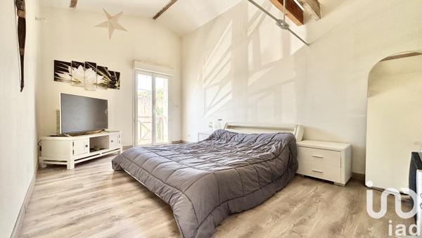 Maison à vendre 7 pièces 234 m² Castelnau-de-Médoc