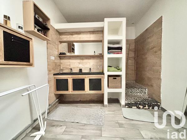 Maison à vendre 7 pièces 234 m² Castelnau-de-Médoc