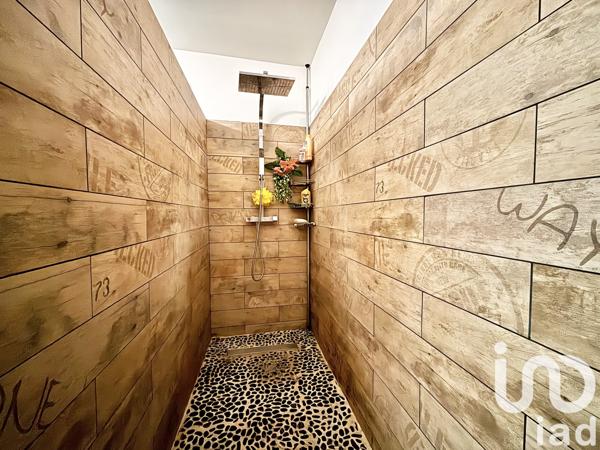 Maison à vendre 7 pièces 234 m² Castelnau-de-Médoc