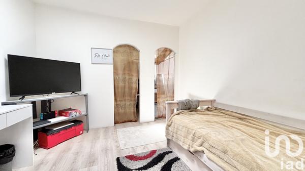 Maison à vendre 7 pièces 234 m² Castelnau-de-Médoc