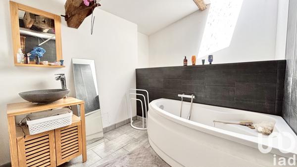 Maison à vendre 7 pièces 234 m² Castelnau-de-Médoc