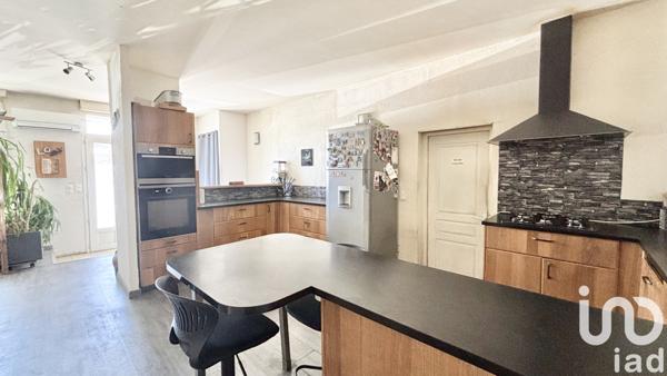 Maison à vendre 7 pièces 234 m² Castelnau-de-Médoc