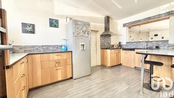 Maison à vendre 7 pièces 234 m² Castelnau-de-Médoc