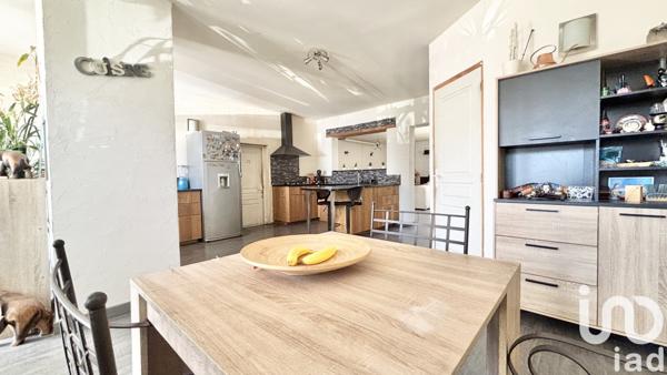 Maison à vendre 7 pièces 234 m² Castelnau-de-Médoc