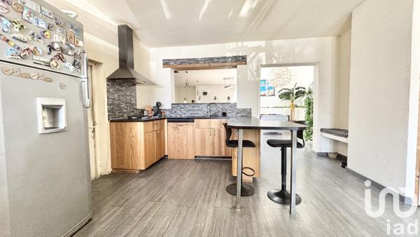 Maison à vendre 7 pièces 234 m² Castelnau-de-Médoc