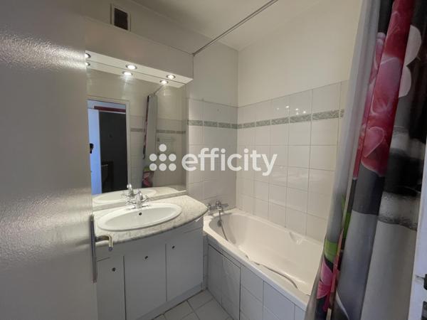 Appartement 3 pièces - 60 m²