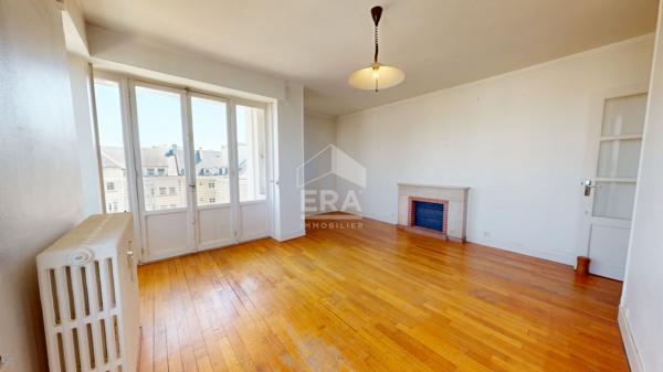 Appartement Caen 3 pièces 81 m2 Centre-Ville