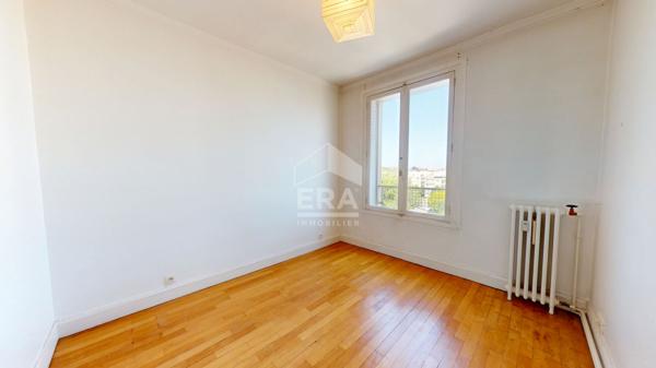 Appartement Caen 3 pièces 81 m2 Centre-Ville