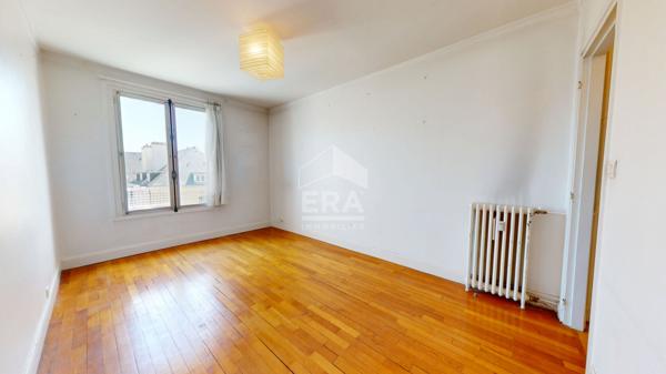 Appartement Caen 3 pièces 81 m2 Centre-Ville
