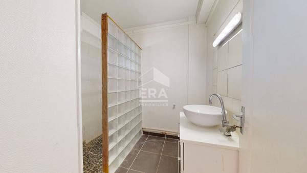 Appartement Caen 3 pièces 81 m2 Centre-Ville
